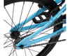 Image 5 for Position One 2022 20" Expert BMX Bike (Baby Blue) (19.75" Toptube)